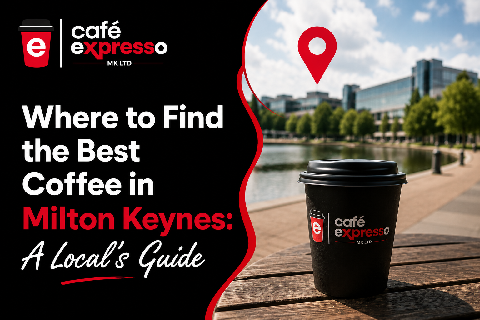 Where to Find the Best Coffee in Milton Keynes: A Local’s Guide